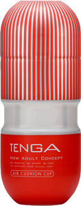 Tenga Air Cushion Cup Camara de Aire