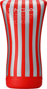 Tenga Soft Tube Cup Tubo Blando